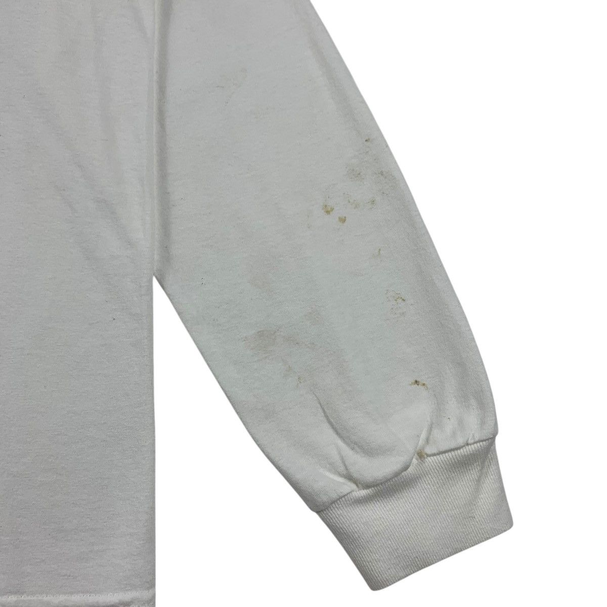 Freshjive × Vintage Vintage FRESHJIVE hellions logo spellout long sleeve tee Size US S / EU 44-46 / 1 - 7 Thumbnail