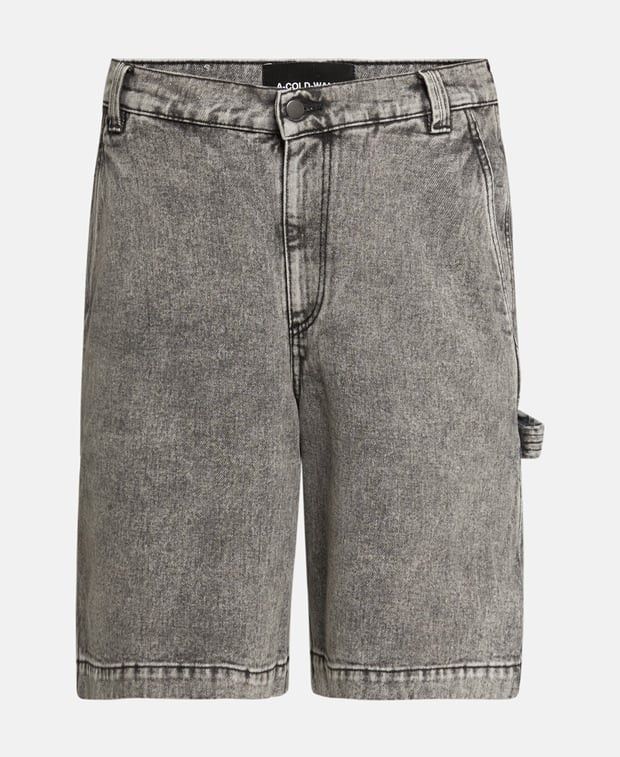 A-COLD-WALL* Denim shorts Size 46R - 1 Thumbnail