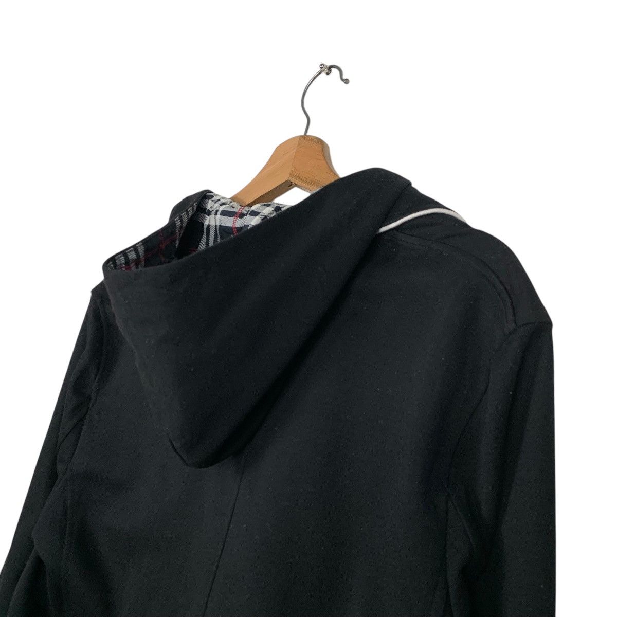 semanticdesign Semantic Design Double Breasted Casual Jacket Size US L / EU 52-54 / 3 - 9 Thumbnail
