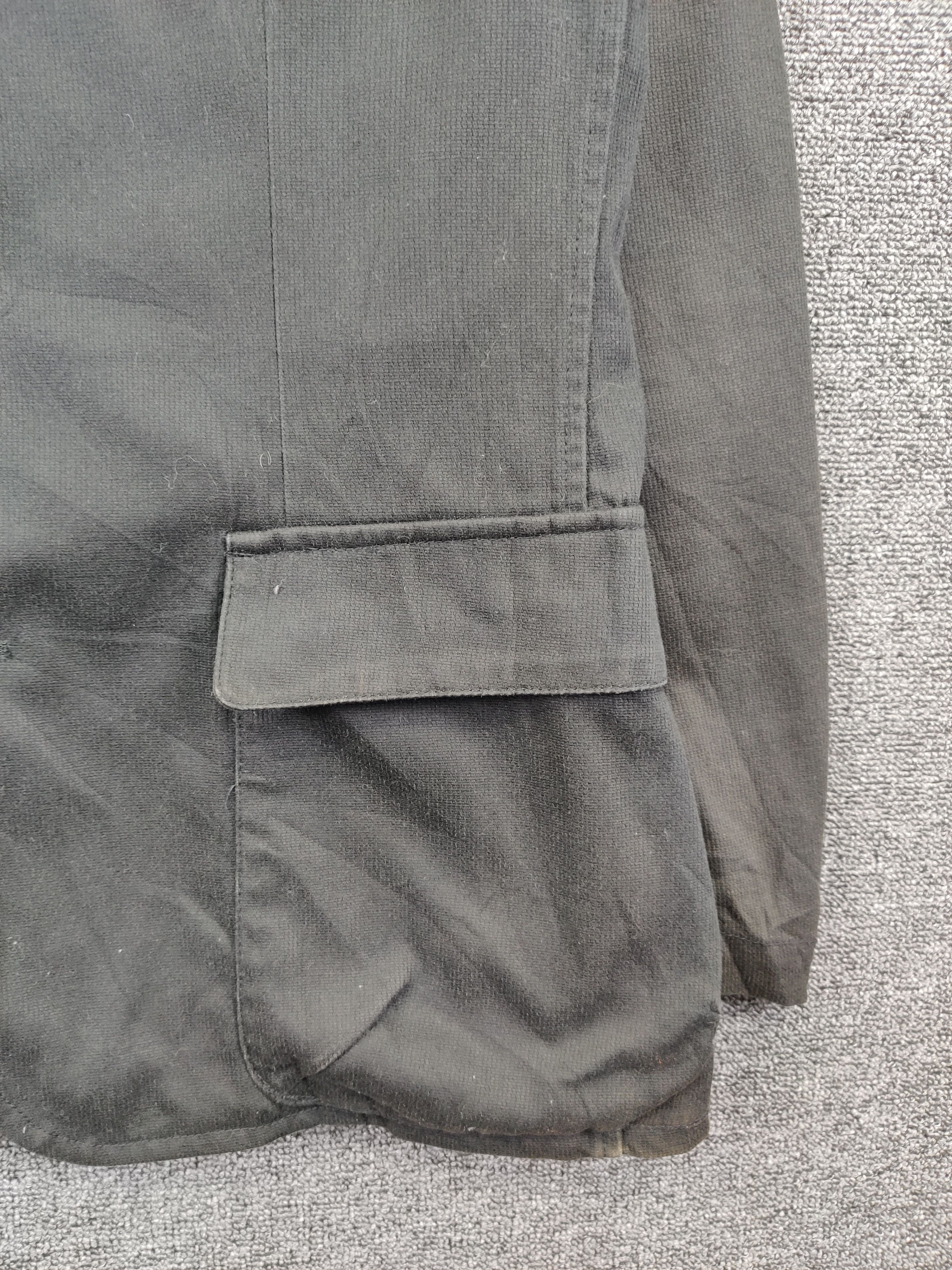 PPFM Vintage PPFM Peyton Place For Men Button Ups Coat Jacket Size US L / EU 52-54 / 3 - 3 Thumbnail