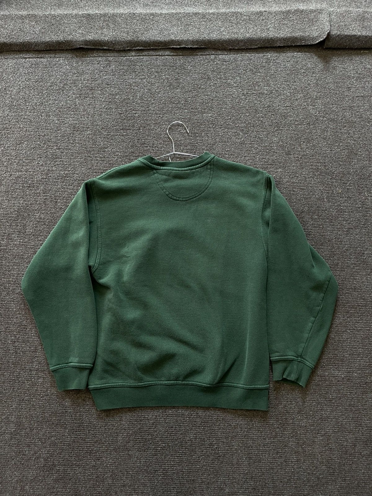 Vintage Vintage Sweater University Of London M. Size US M / EU 48-50 / 2 - 7 Thumbnail