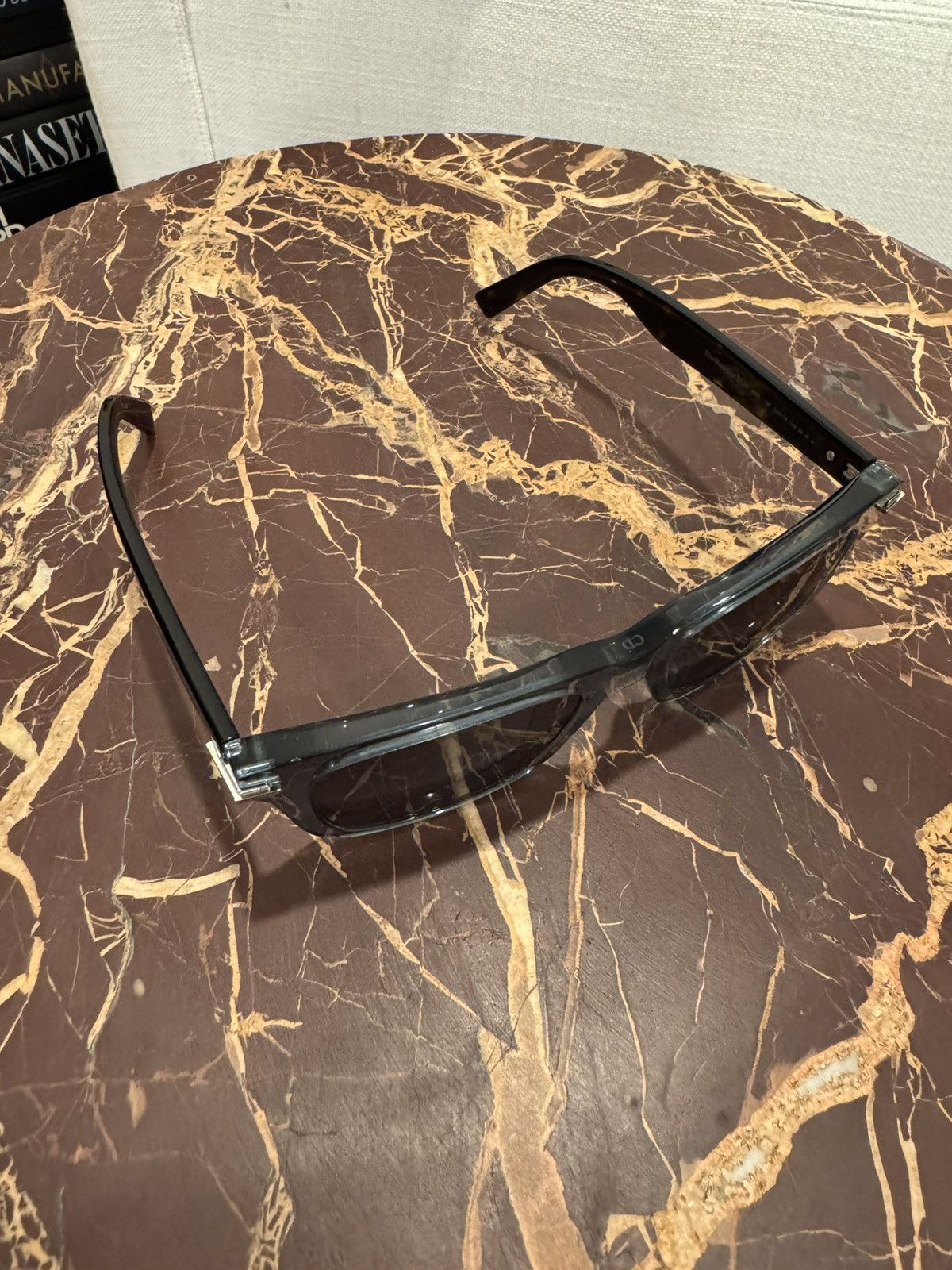 Dior Dior sunglasses Size ONE SIZE - 9 Thumbnail