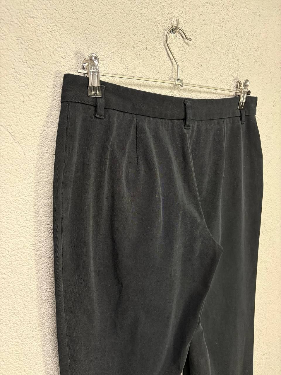 Prada Prada womens pants size 44 / Medium made in Italy Size 30" / US 8 / IT 44 - 7 Thumbnail