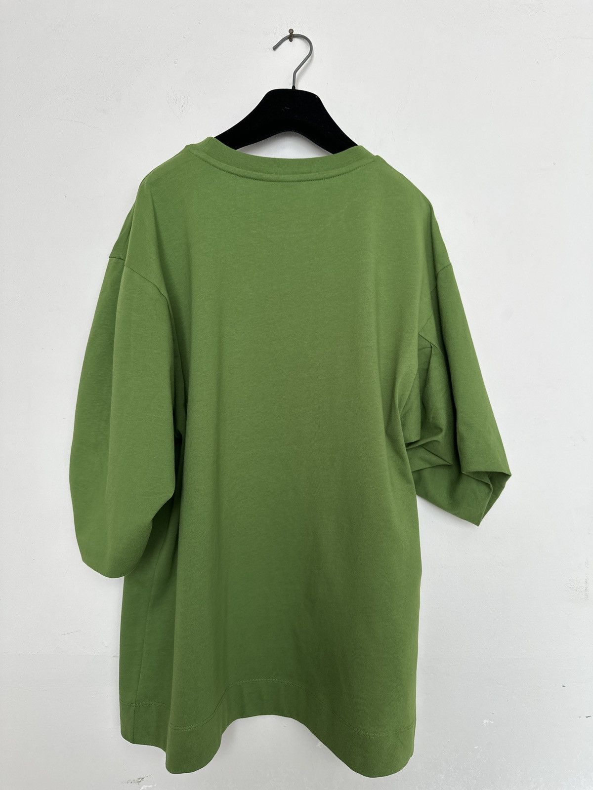 Dries Van Noten Dries Van Noten Top Size S / US 4 / IT 40 - 6 Thumbnail