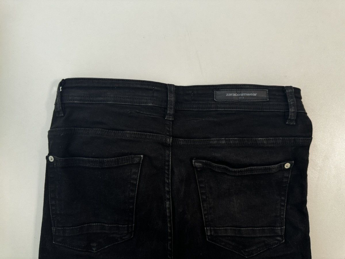Zara Zara Men’s Skinny Jeans - 30in | Excellent Condition Size US 30 / EU 46 - 3 Thumbnail