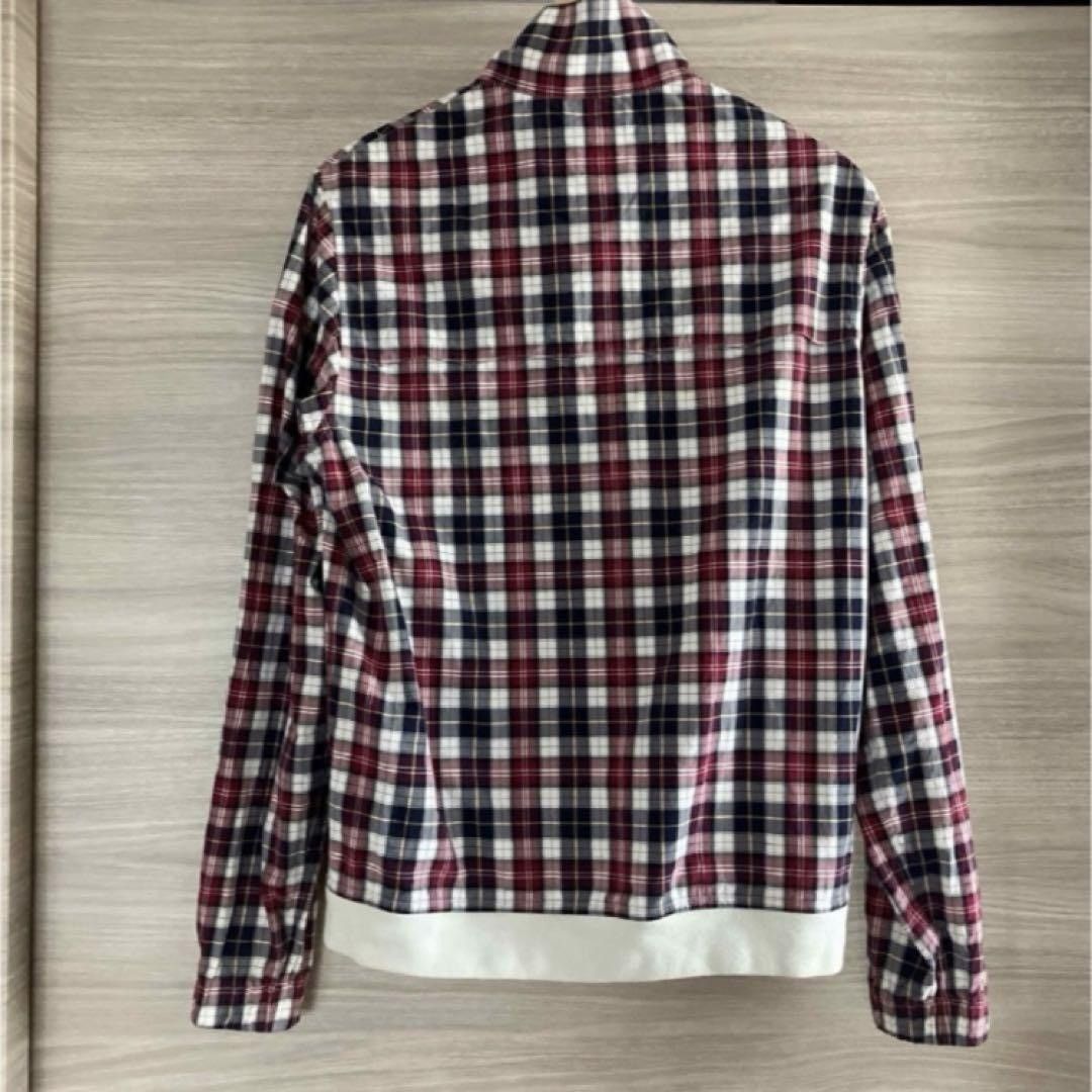 Visvim Plaid Jacket Size US S / EU 44-46 / 1 - 2 Thumbnail