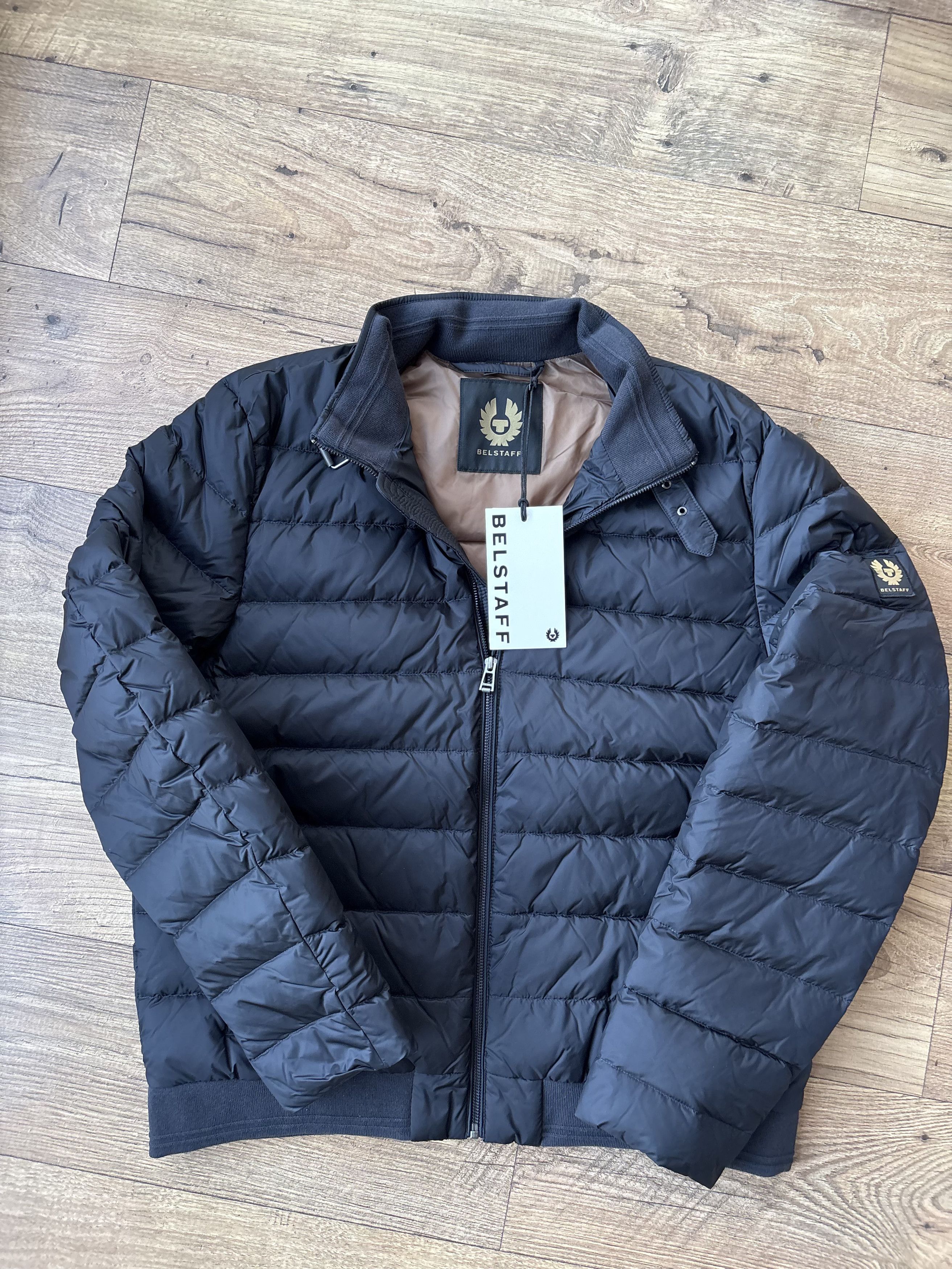 Belstaff Belstaff Circuit Jacket Size US M / EU 48-50 / 2 - 3 Thumbnail