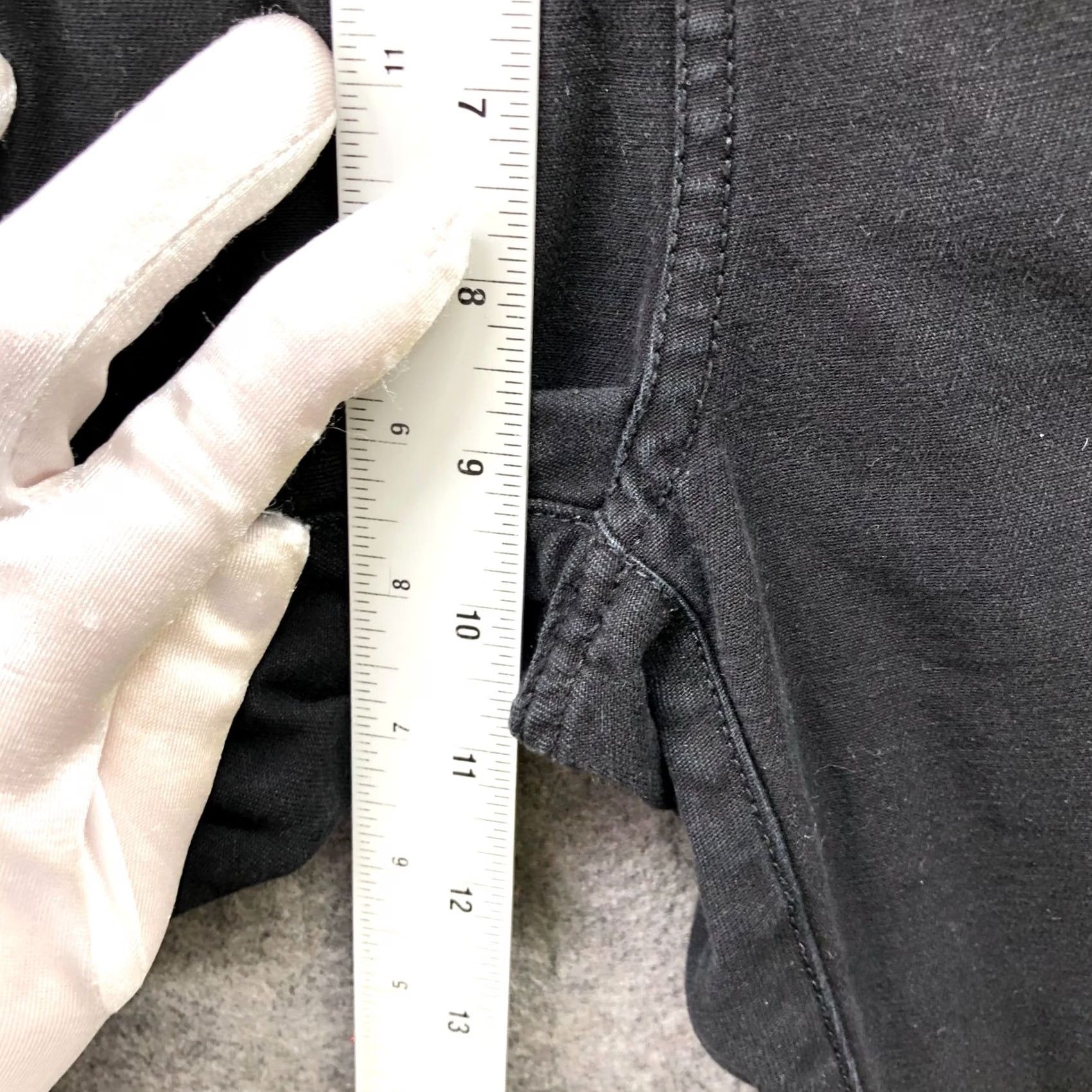 TNA VINTAGE? No. Size 26" / US 2 / IT 38 - 7 Thumbnail
