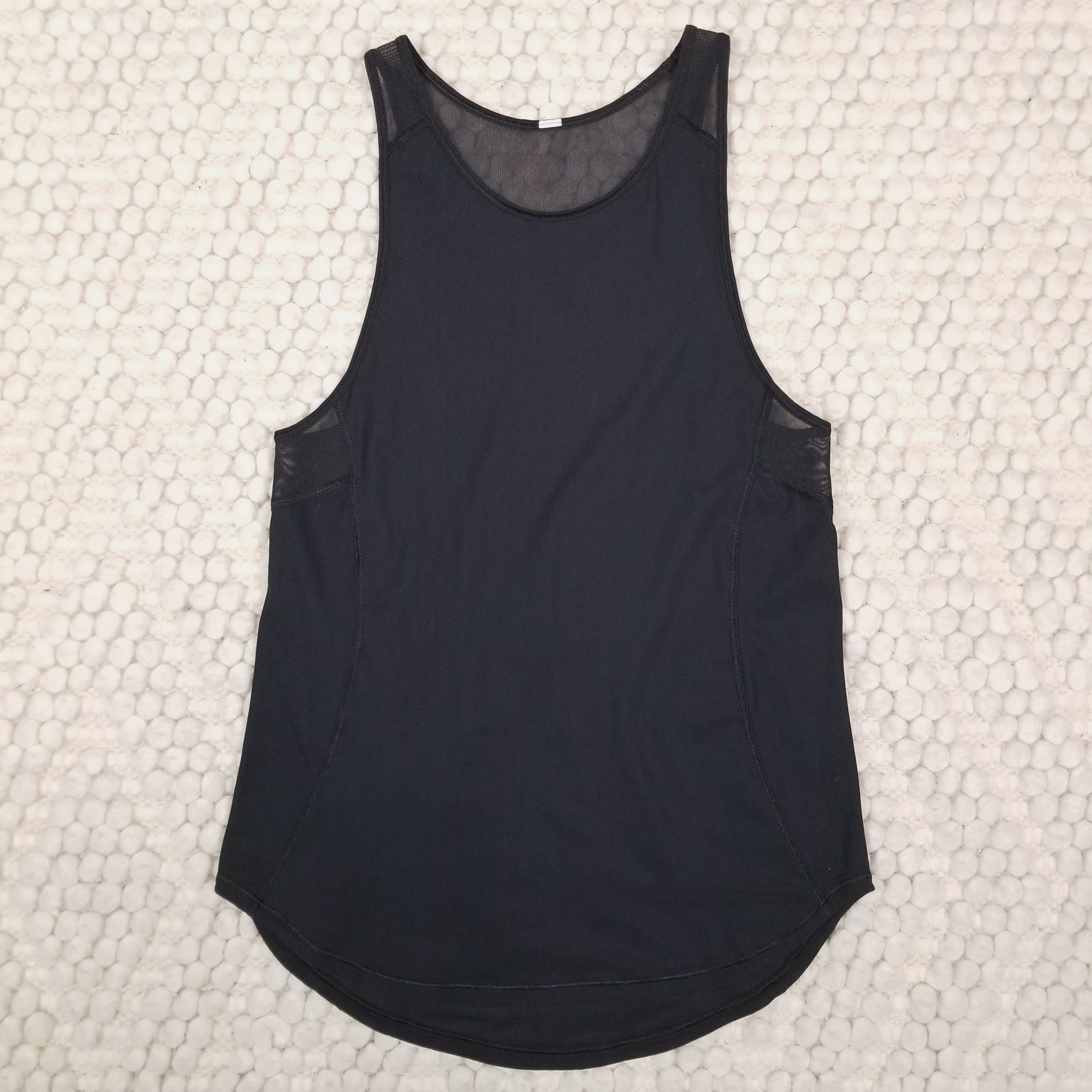 Lululemon Sculpt Tank II Size XS / US 0-2 / IT 36-38 - 7 Thumbnail