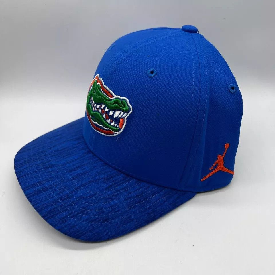 gators jordan hat