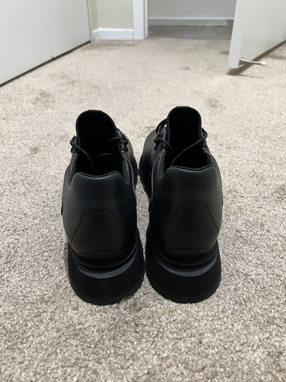 Demon Demon Poyana Lite Shoes Microfibra Size US 8 / EU 41 - 5 Thumbnail