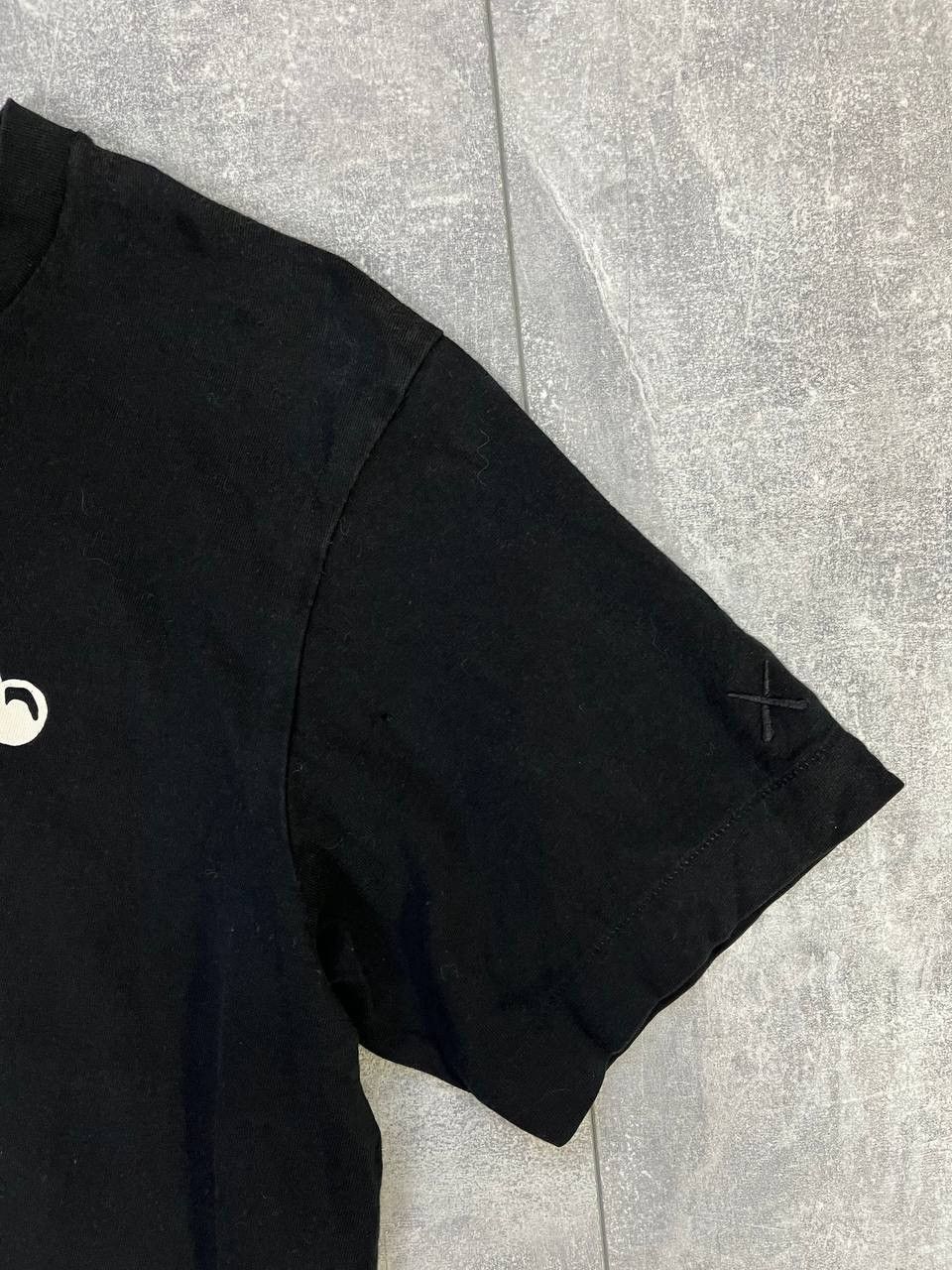 Kaws × Peanuts × Uniqlo Men’s vintage tee Uniqlo x Kaws x Peanuts Size US XS / EU 42 / 0 - 4 Thumbnail