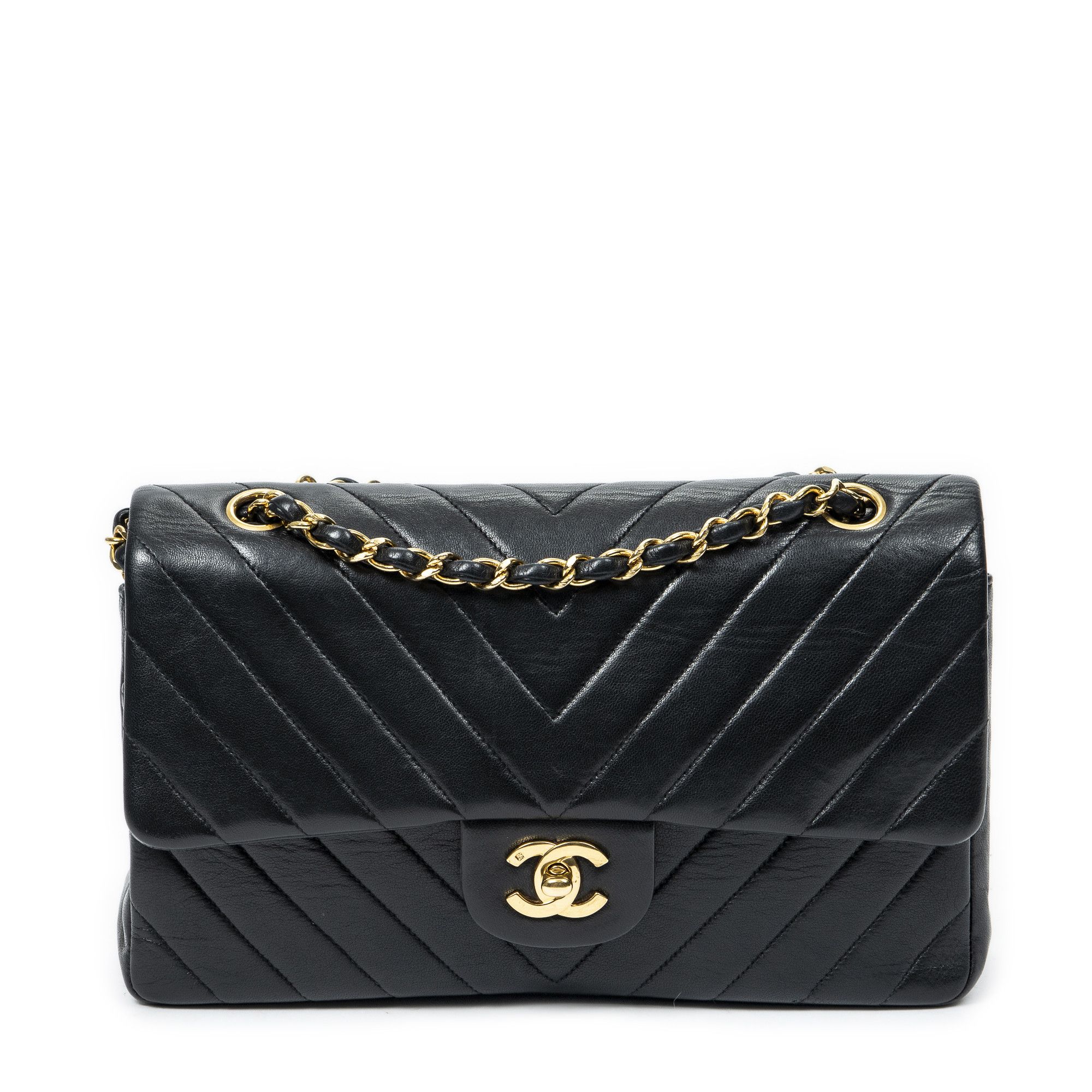 Chanel Classic Double Flap 26 Size ONE SIZE - 1 Thumbnail