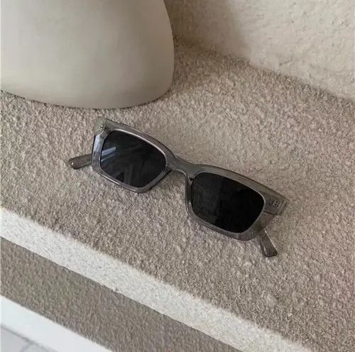 Electric Visual × Vintage Sunglasses Retro Size ONE SIZE - 1 Thumbnail