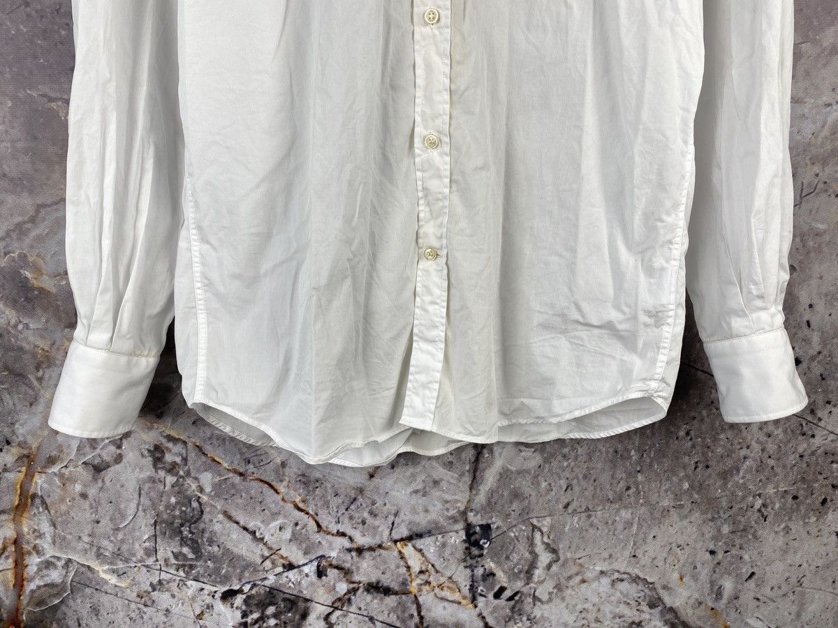 Paul & Shark Men’s Paul & Shark Shirt Button Up Luxury Size Small Size US S / EU 44-46 / 1 - 3 Thumbnail