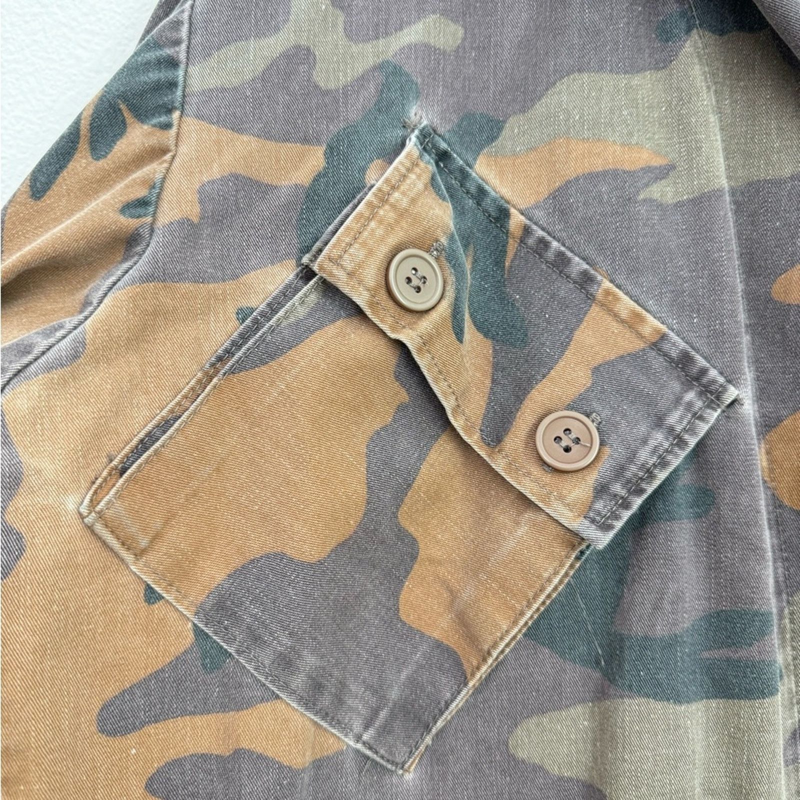 Bass Pro Shops Vintage Bass Pro Shops camouflage jacket Size US M / EU 48-50 / 2 - 5 Thumbnail