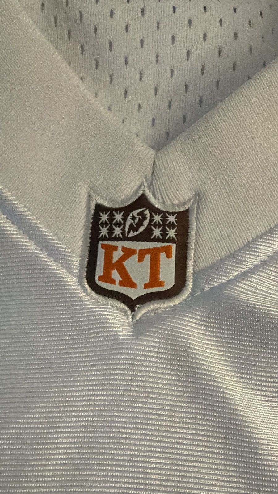 Other Killtec KT Hall of Fame Football Jersey Capsule 002 X-Large Size US XL / EU 56 / 4 - 4 Thumbnail