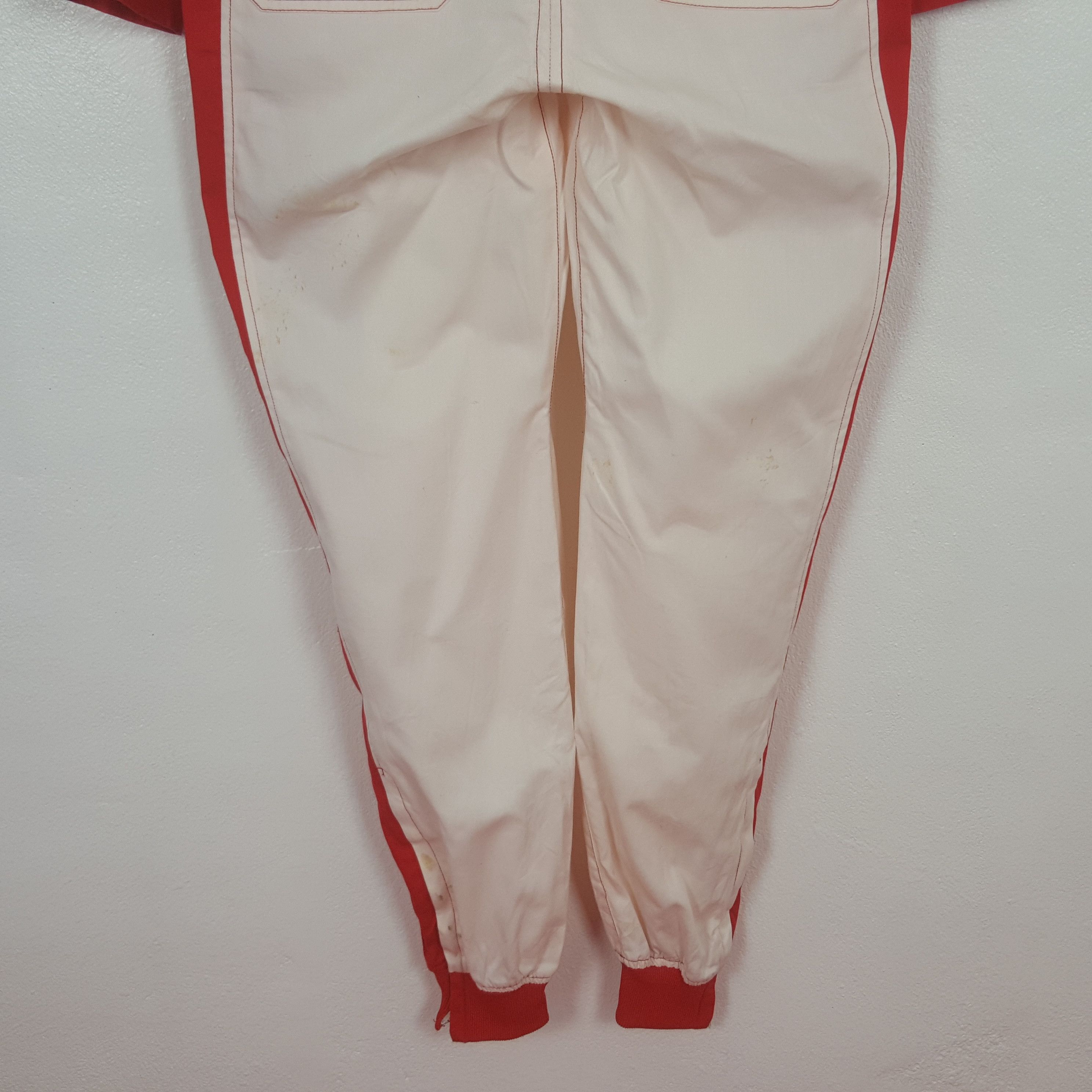 Honda Vintage Honda Primo Racing Coverall Jacket C308N29 Size US S / EU 44-46 / 1 - 3 Thumbnail