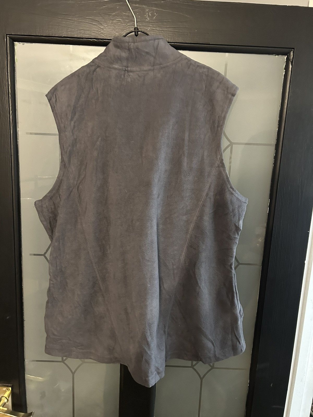 Champion Vintage champion vest Size US XXL / EU 58 / 5 - 2 Thumbnail