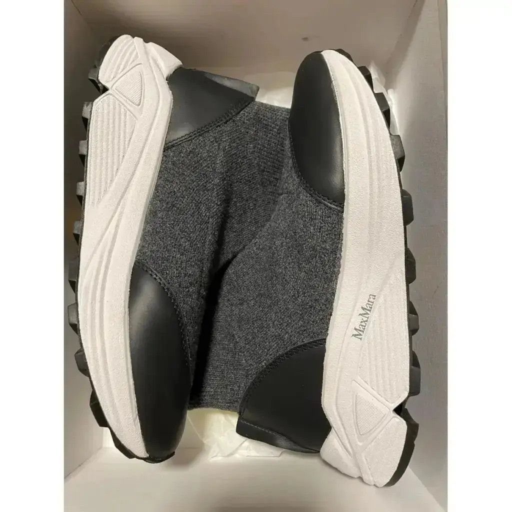 Max Mara Sneakers, Max Mara Size US 6.5 / IT 36.5 - 7 Thumbnail