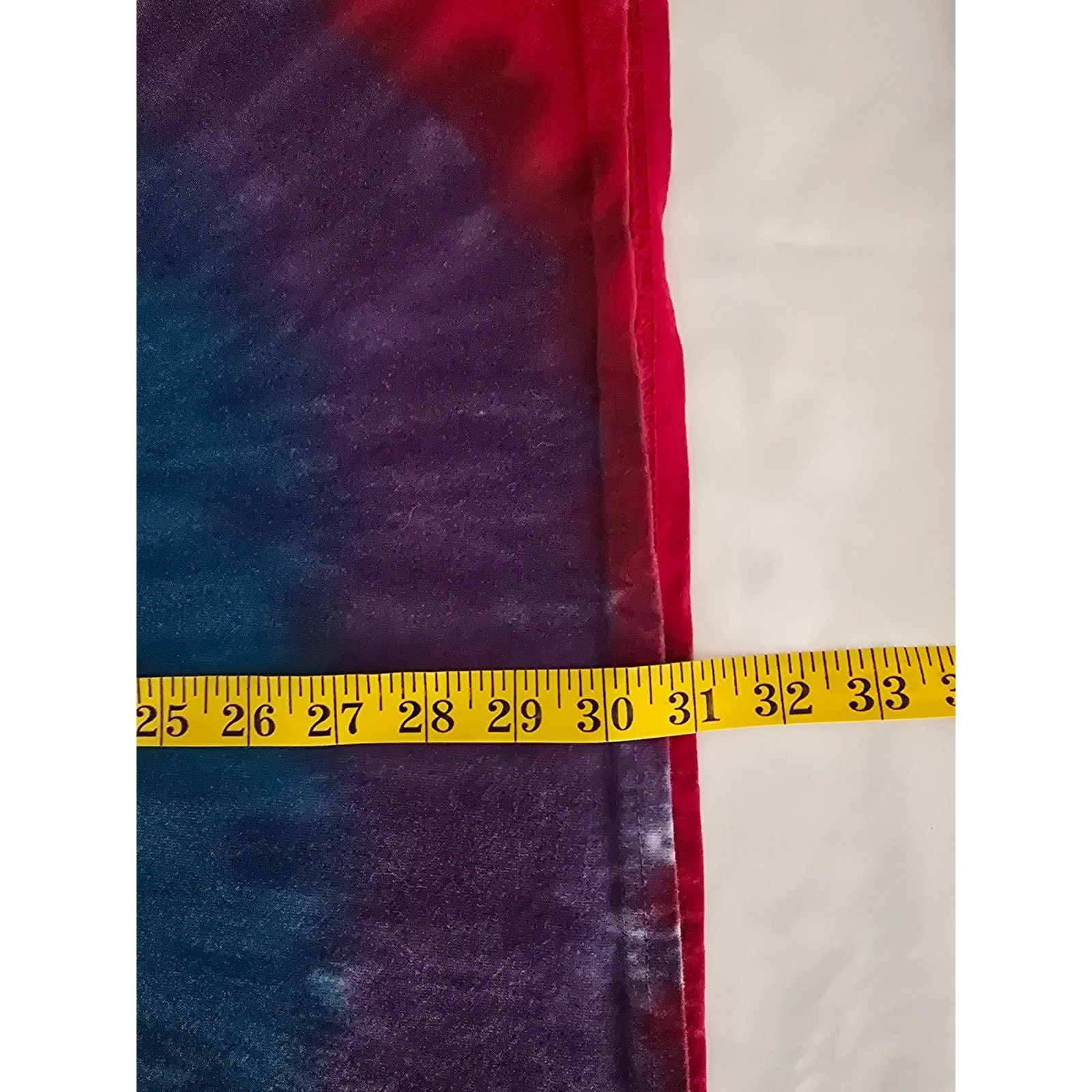 Other Cripple Creek Century Casino Shirt Colorado Tye Dye XL Tee Size US XL / EU 56 / 4 - 7 Thumbnail