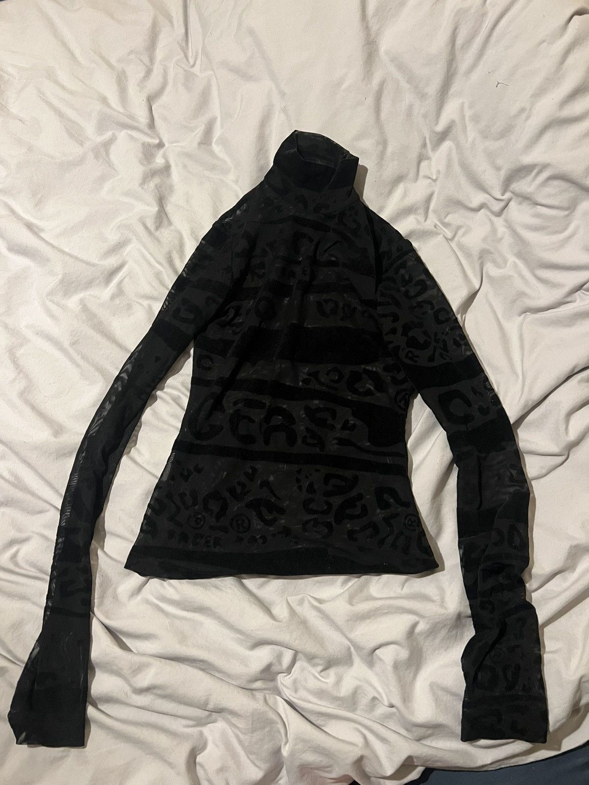 Other Racer Worldwide Top Size M / US 6-8 / IT 42-44 - 1 Thumbnail