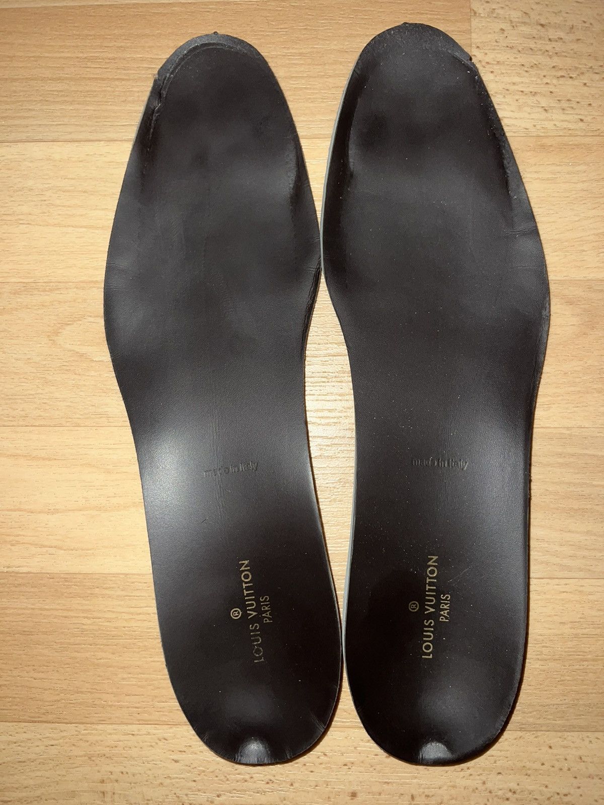 Louis Vuitton Louis Vuitton Oberkampf Boot Size US 11 / EU 44 - 11 Thumbnail