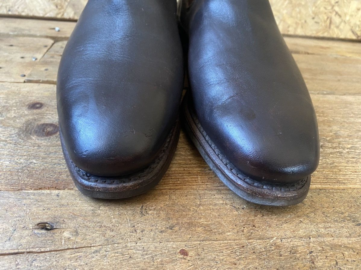 R.M. Williams RM Williams Comfort Craftsman – Brown Chelsea Boots Size US 7.5 / EU 40-41 - 4 Thumbnail