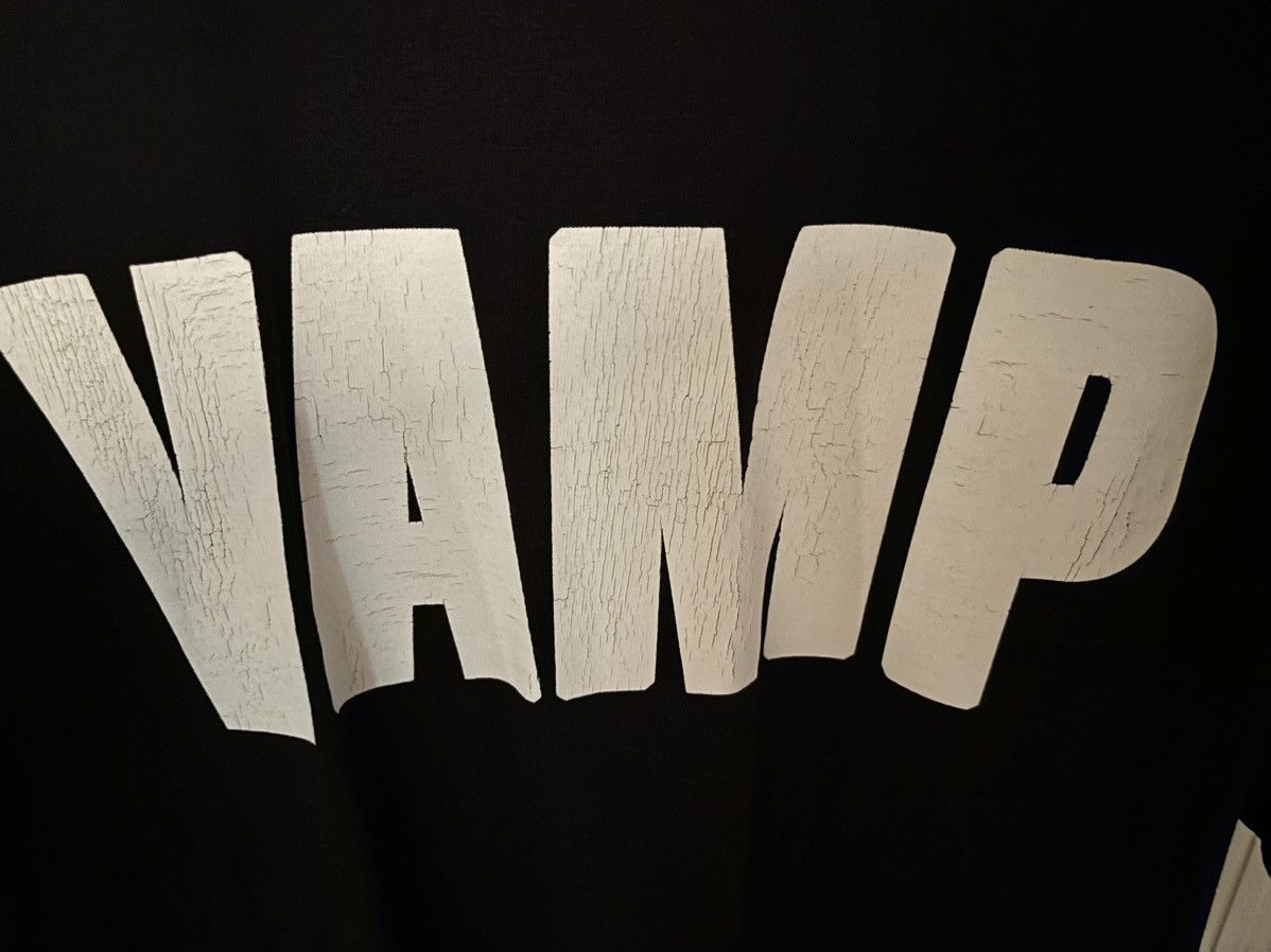 Playboi Carti Playboi Carti Vamp Shirt Size US L / EU 52-54 / 3 - 2 Thumbnail