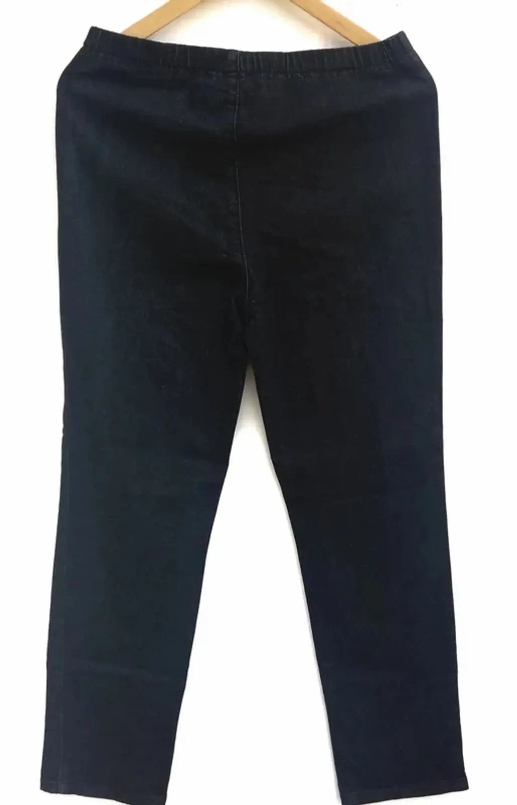 Issey Miyake ISSEY MIYAKE PLANTATION 25' To 35' STRECH WAIST Size US 34 / EU 50 - 2 Thumbnail