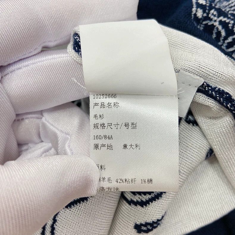 Loewe LOEWE Knitted tops Size S / US 4 / IT 40 - 8 Thumbnail