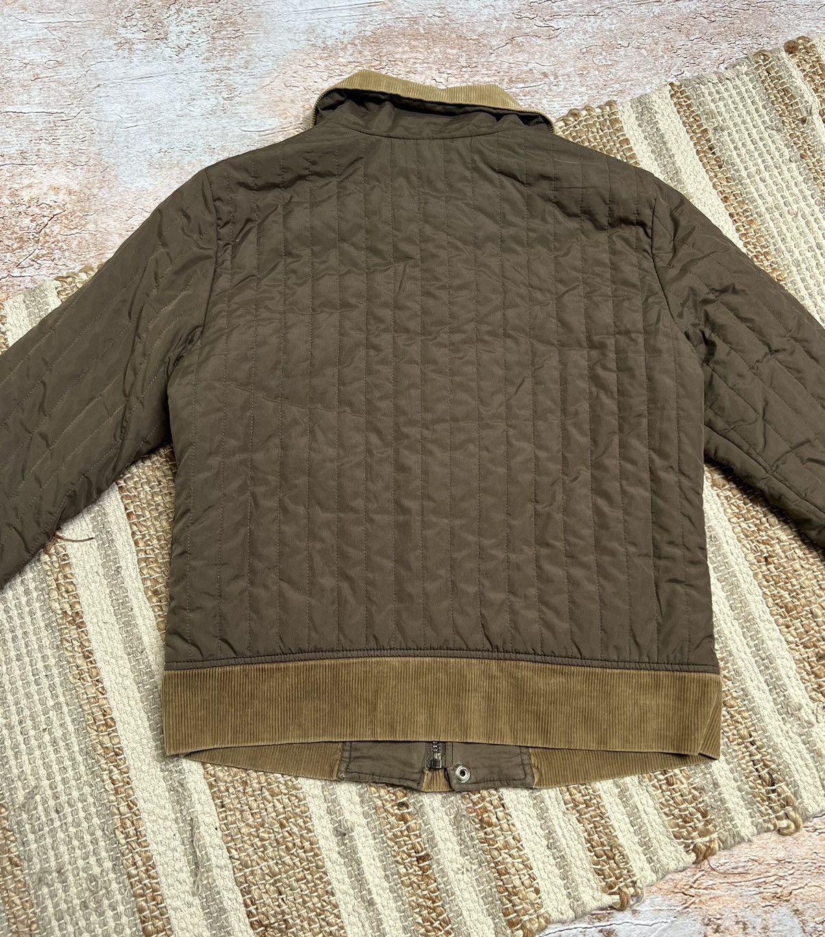 Diesel Diesel vintage light jacket Size M / US 6-8 / IT 42-44 - 9 Thumbnail