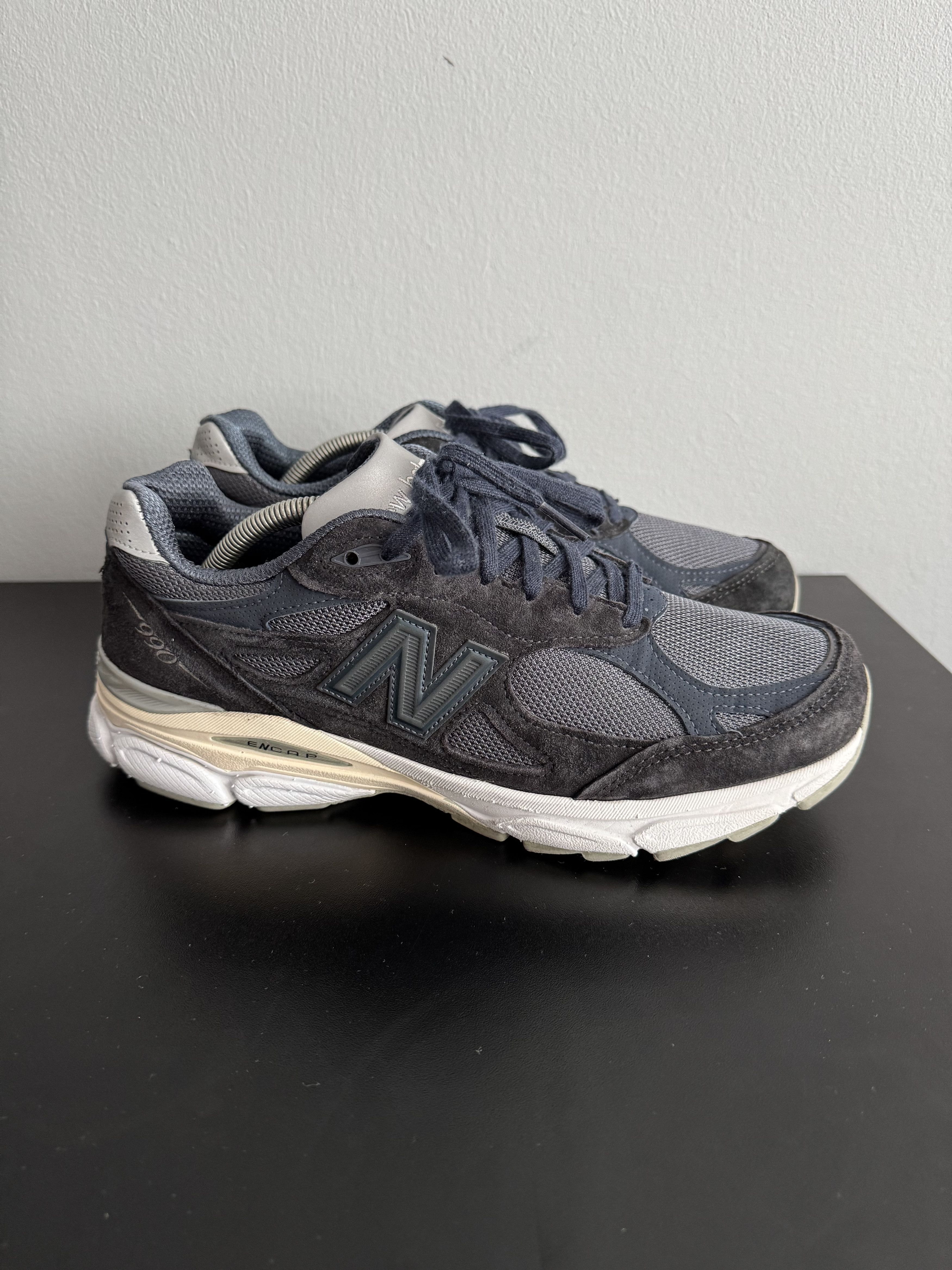 Kith × New Balance Kith x New Balance 990v3 Genesis M990KI3 990 993 fieg Size US 10 / EU 43 - 3 Thumbnail