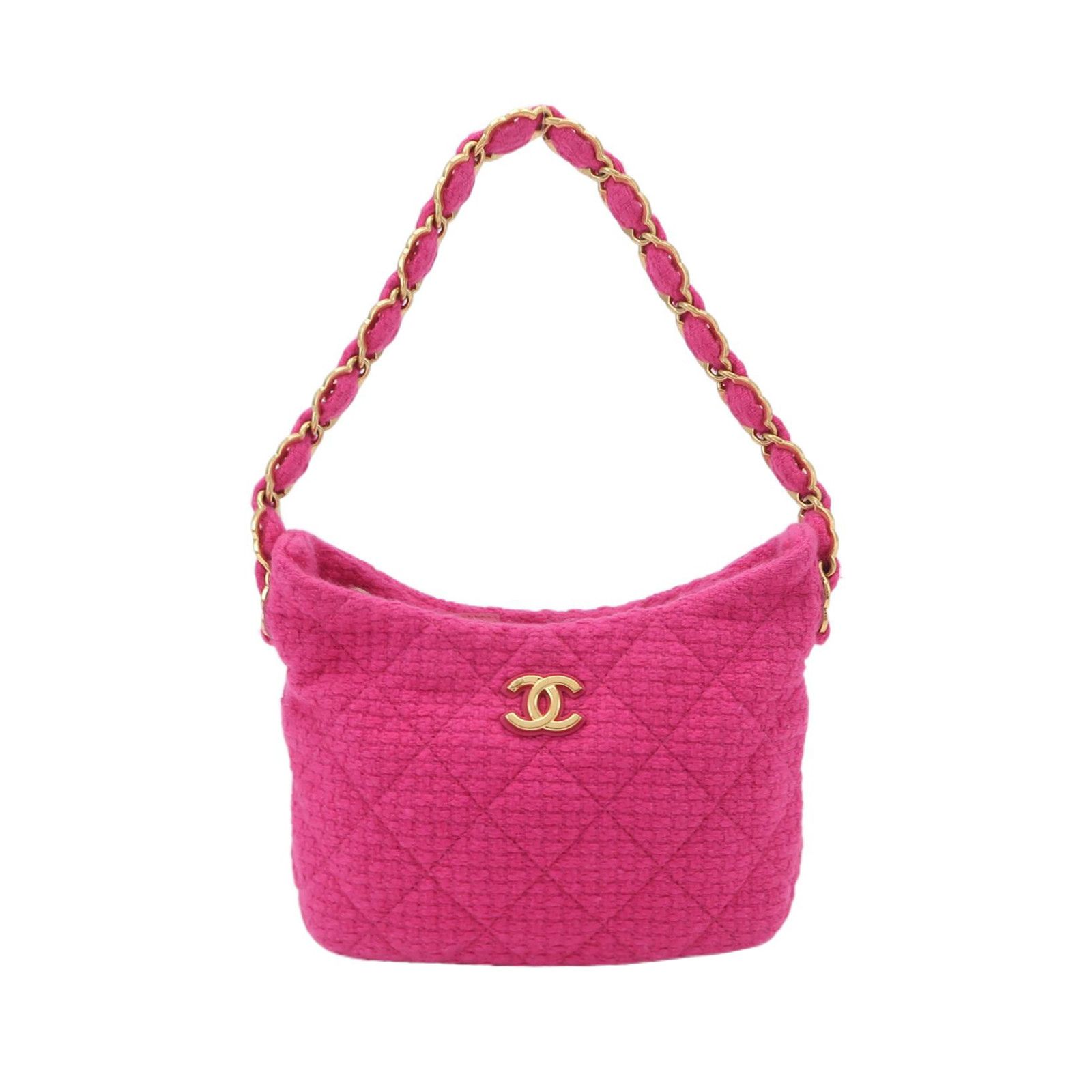 Chanel Chanel Women os Shoulder Bags Size ONE SIZE - 1 Thumbnail