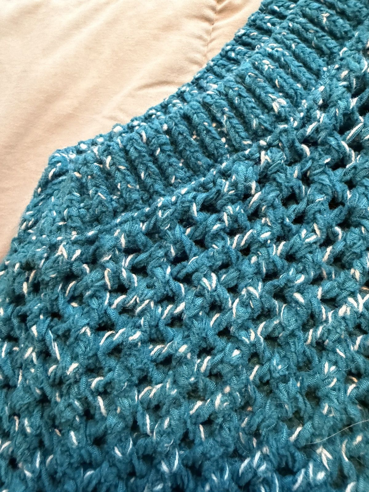 Other Urban Revivo Knitted Tank Top Size US L / EU 52-54 / 3 - 2 Thumbnail