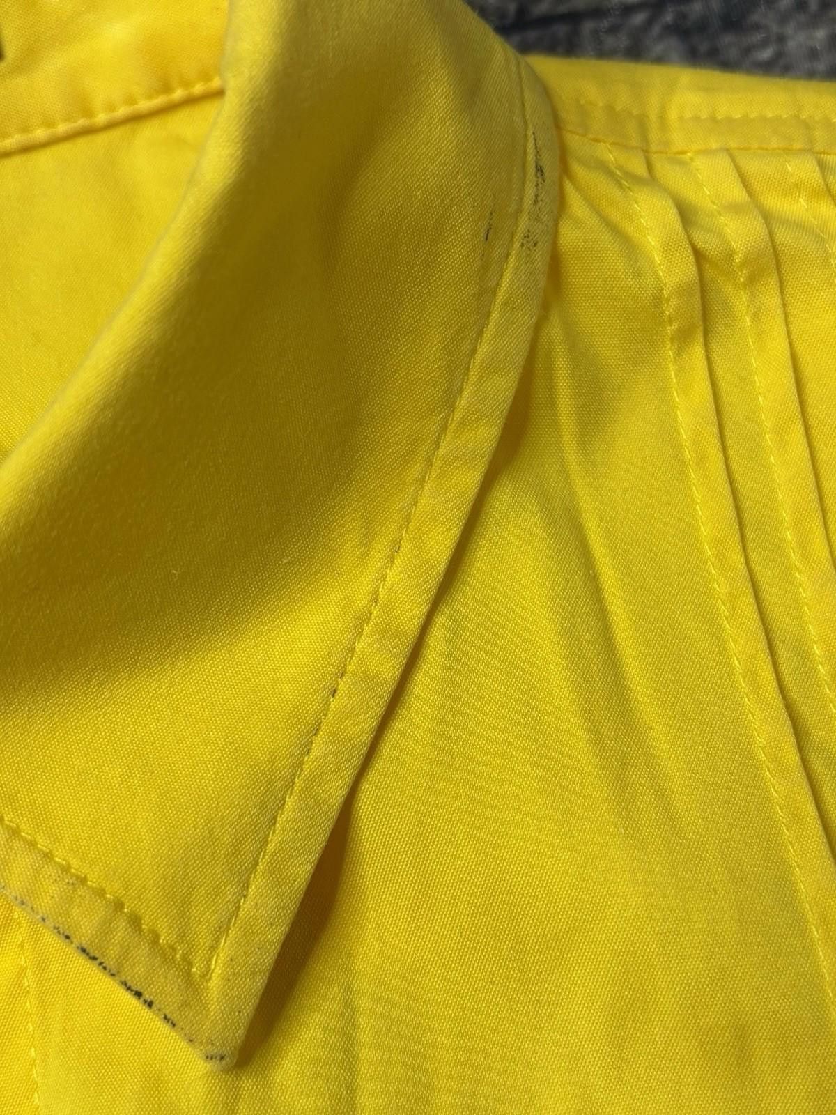 Theory Theory Top Women's Size P Cotton Nylon Stretch Pockets Size S / US 4 / IT 40 - 5 Thumbnail