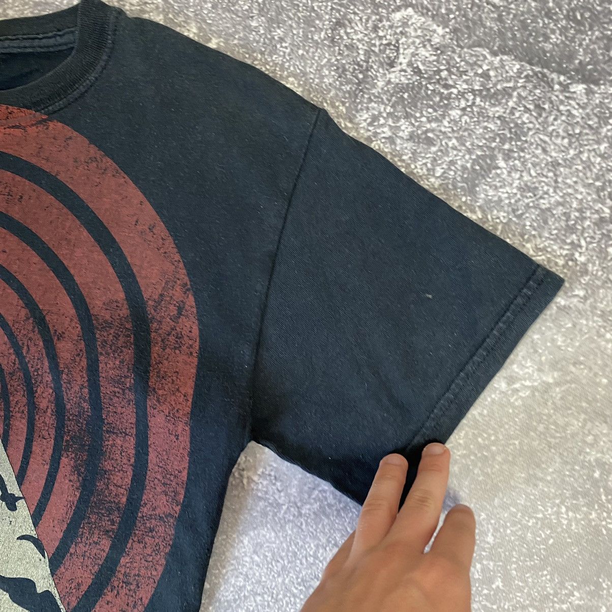 Band Tees Vintage Linkin Park Big Graphic logo 00’s rock band tee Size US S / EU 44-46 / 1 - 5 Thumbnail