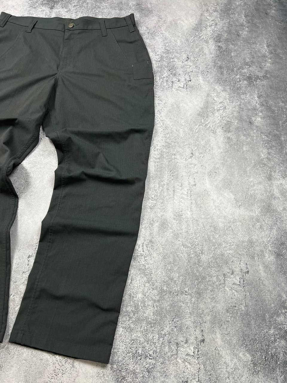 Carhartt Vintage Carhartt Pants Carhartt Workwear Relaxed Fit Size US 34 / EU 50 - 3 Thumbnail