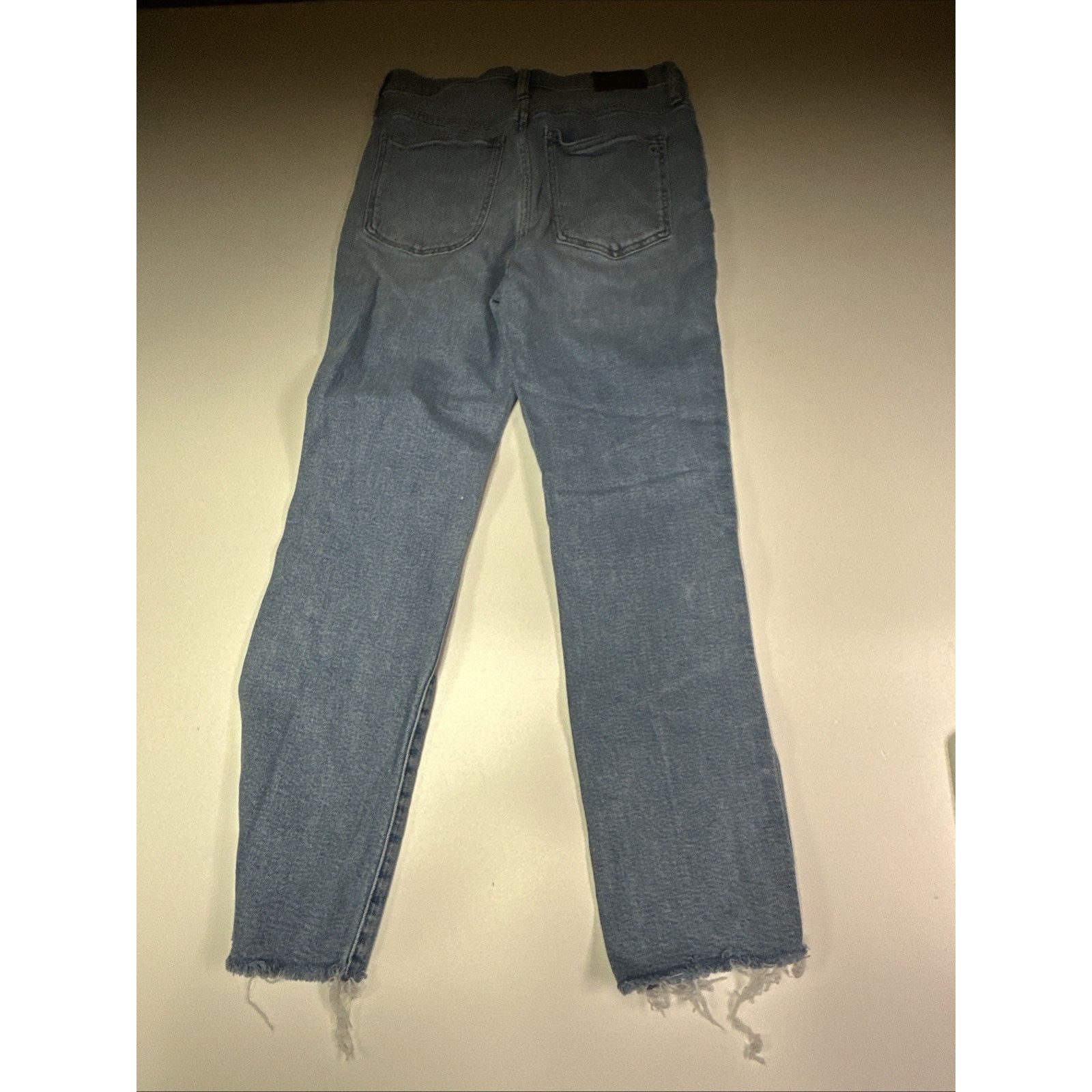 Madewell Madewell The Perfect Vintage Jean size 28 Size 28" / US 6 / IT 42 - 5 Thumbnail
