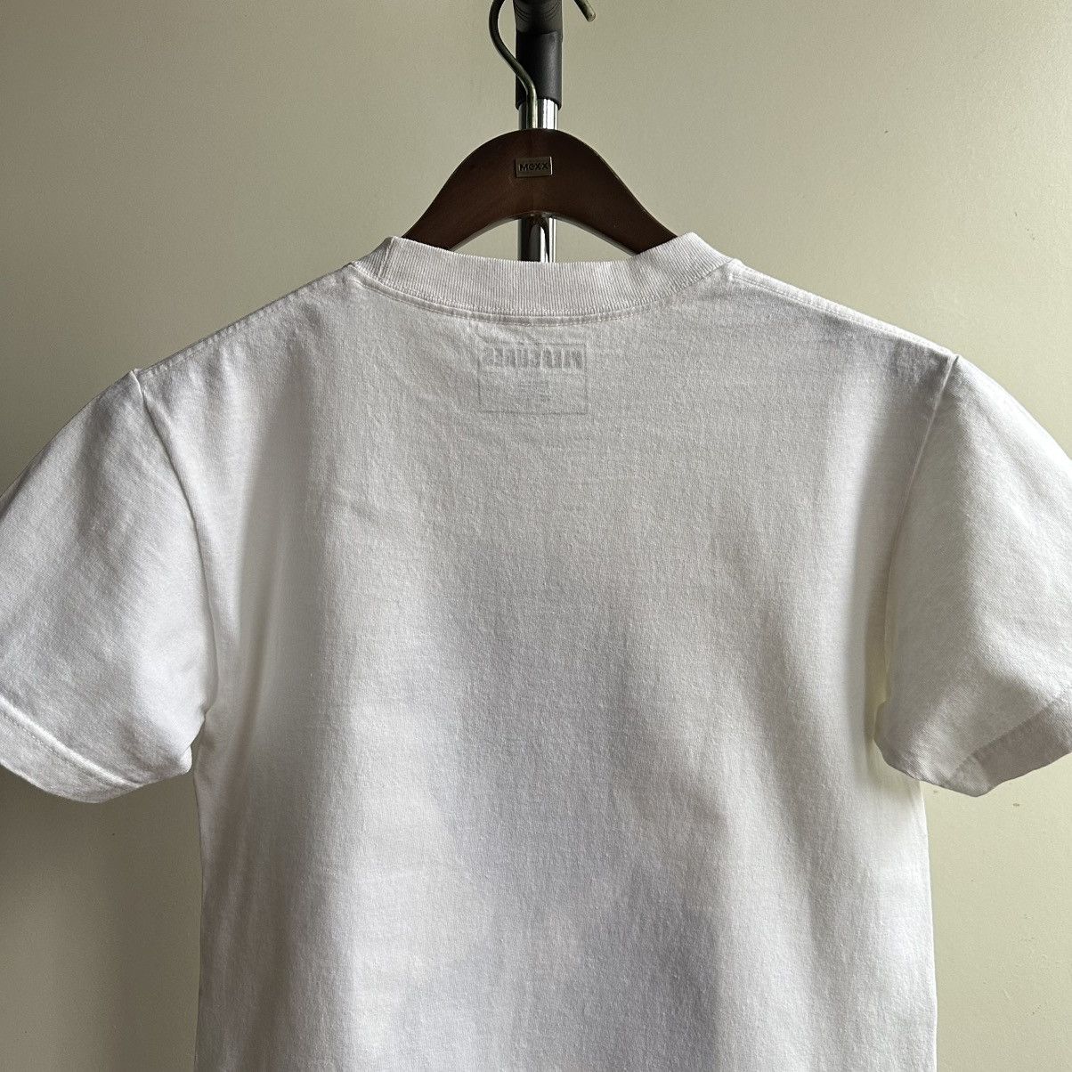 Pleasures PLEASURES GHOST TEE Size US S / EU 44-46 / 1 - 8 Thumbnail