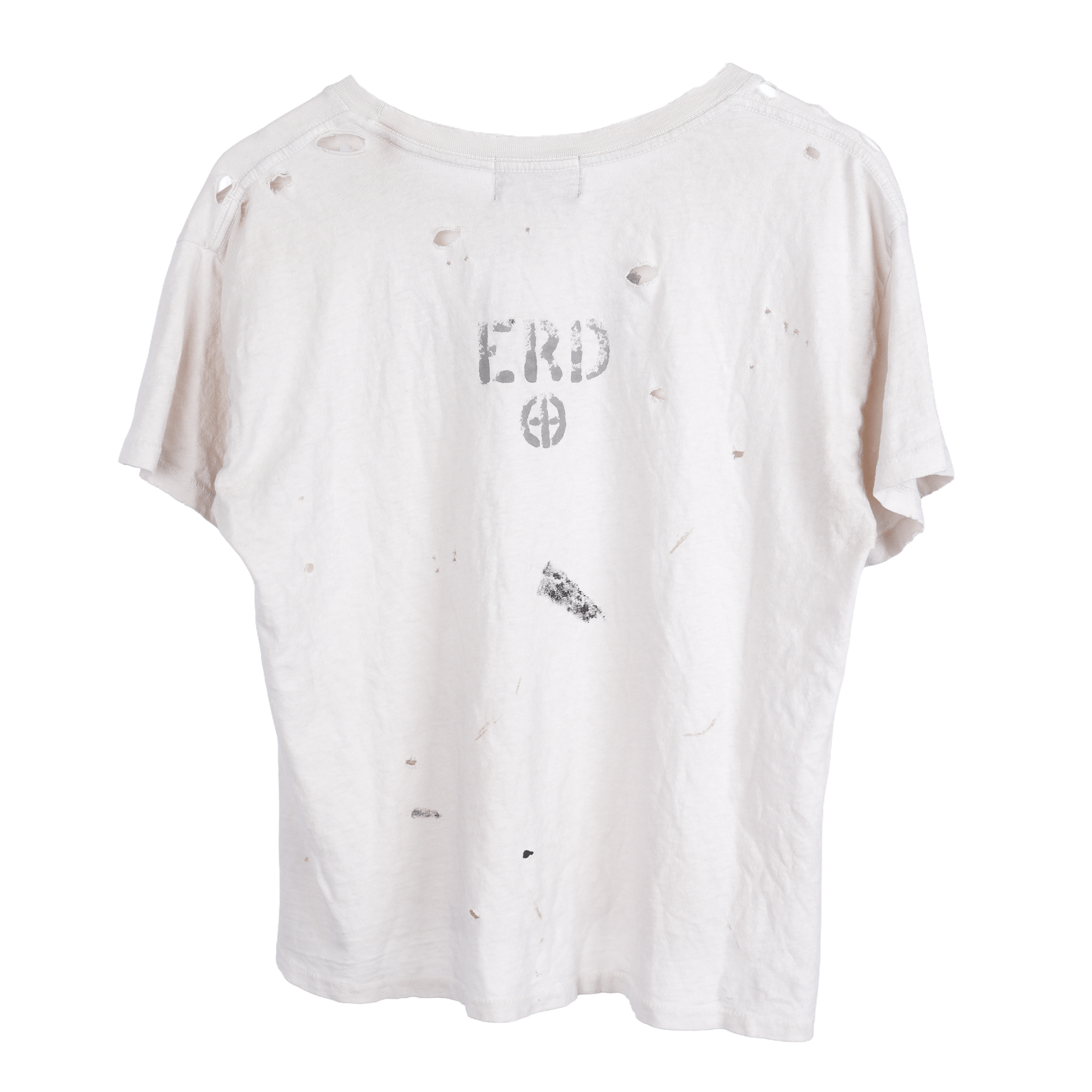 Enfants Riches Deprimes ERD TEENAGE SNUFF FILMS SHIRT Size US XS / EU 42 / 0 - 2 Thumbnail