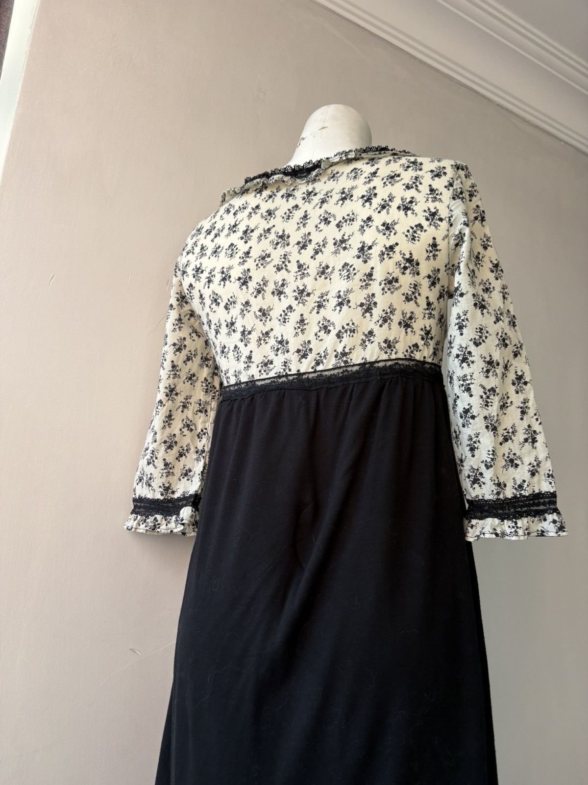 Vintage y2k dress Size L / US 10 / IT 46 - 15 Thumbnail