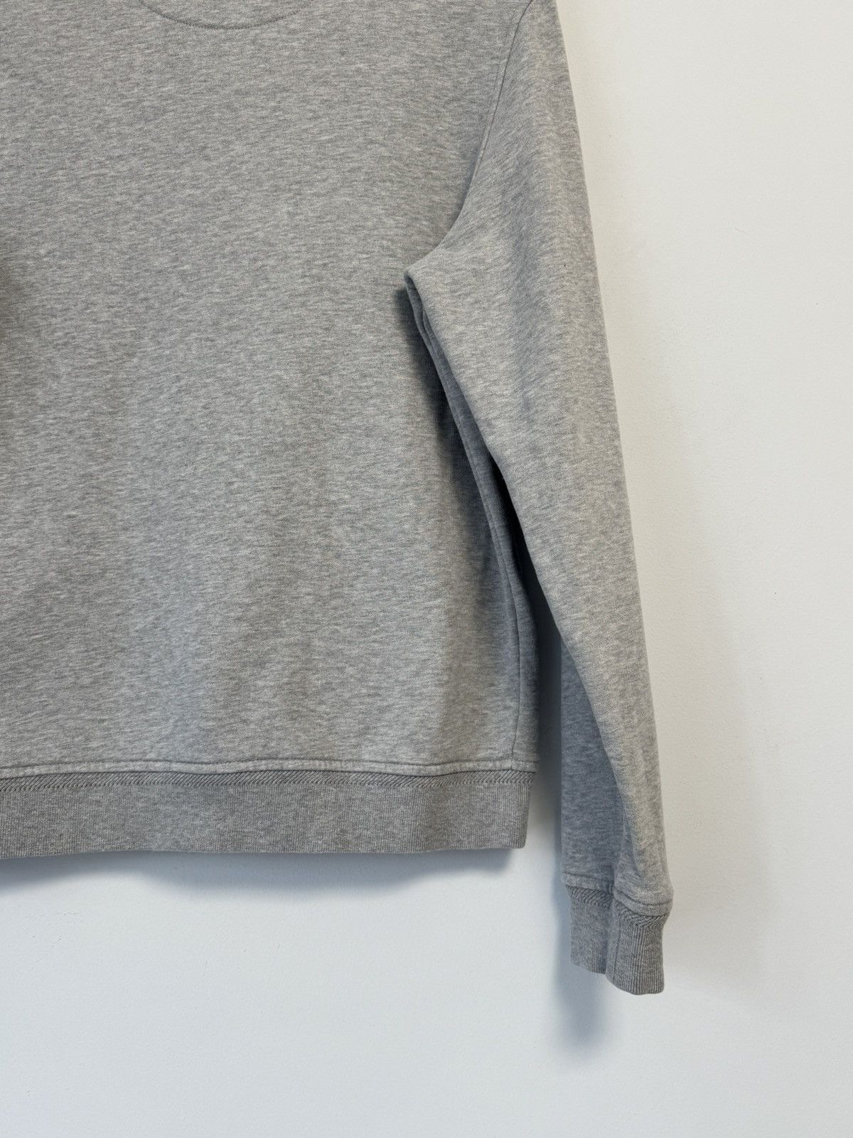 Belstaff Belstaff Sweatshirt Y2K style hype Size US S / EU 44-46 / 1 - 10 Thumbnail