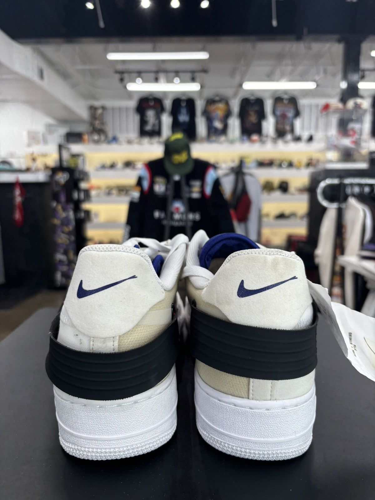 Nike Nike Air Force 1 Type Sz. 14 Size US 14 / EU 47 - 6 Thumbnail