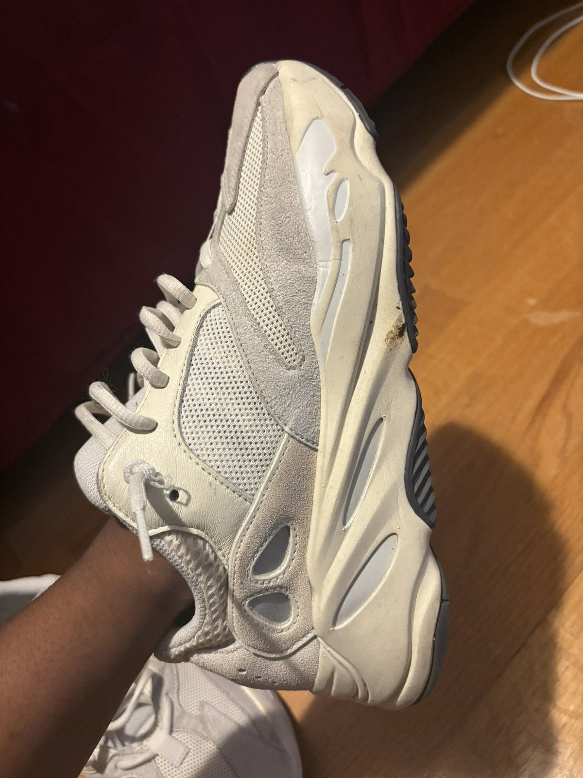 Yeezy Yeezy Boost 700 Size US 10 / EU 43 - 10 Thumbnail