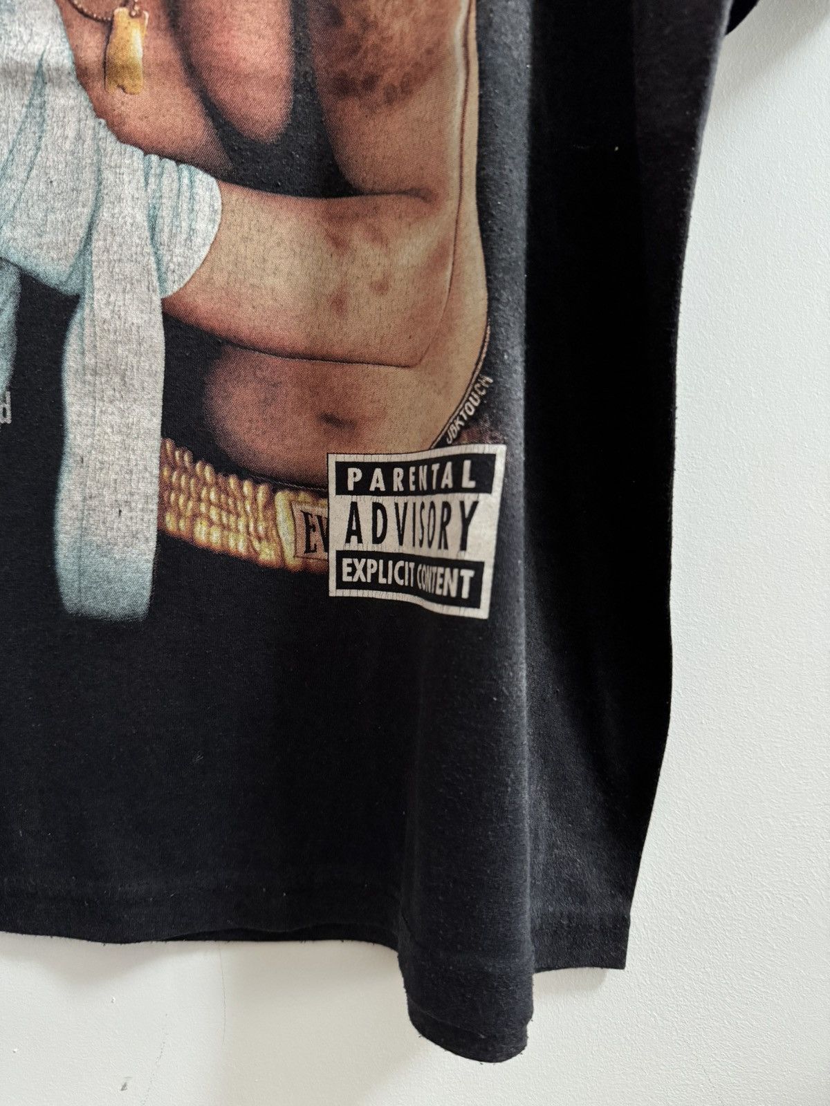 Rap Tees Eminem The Eminem Show T-Shirt Size US XL / EU 56 / 4 - 6 Thumbnail