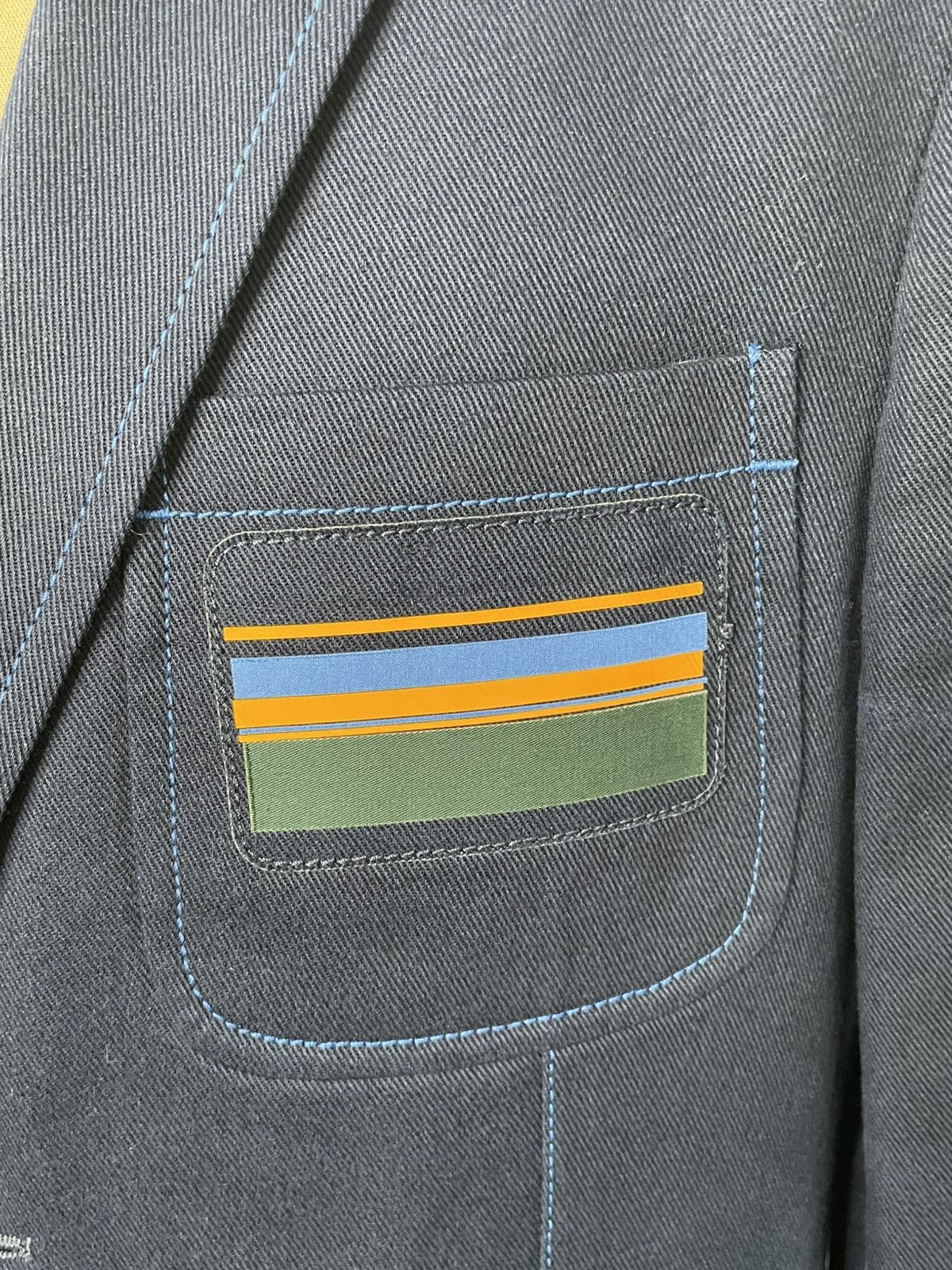 Prada Prada blazer- size 48 Size 48R - 4 Thumbnail
