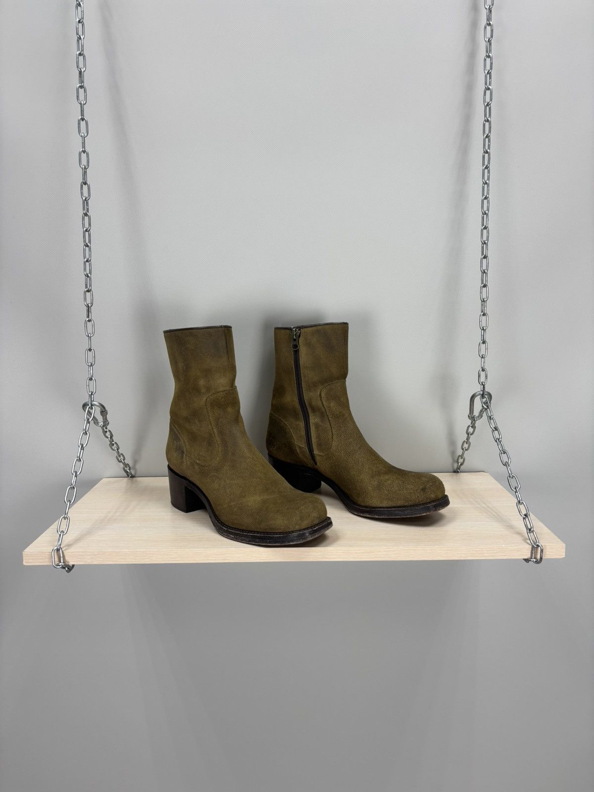 Other Womens boots Tony Mora Size 40 Color Brown Size US 10 / IT 40 - 1 Thumbnail
