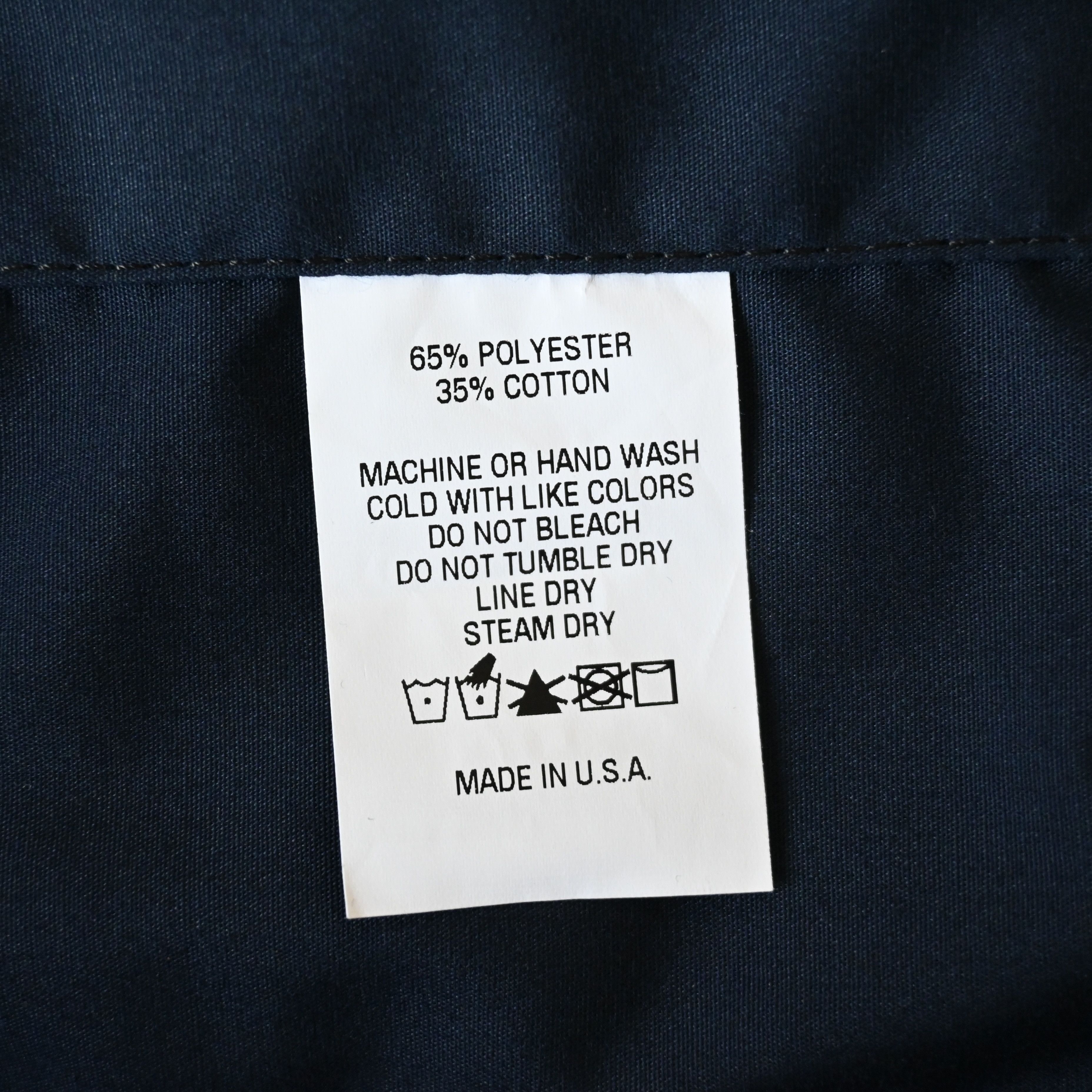 Engineered Garments Engineered Garments "Duster Coat" 65/35 Poplin Size US M / EU 48-50 / 2 - 14 Thumbnail