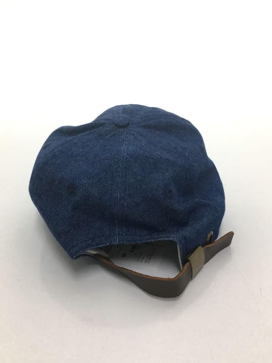 Aime Leon Dore Denim New York Yankees Cap Size ONE SIZE - 3 Thumbnail